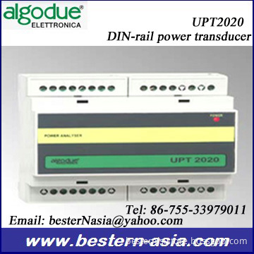 UPT210 Algodue Multi-Function Energy Meter